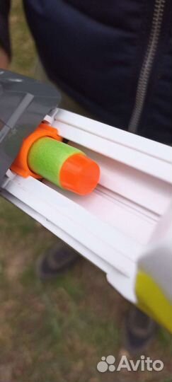 Патроны для нерф