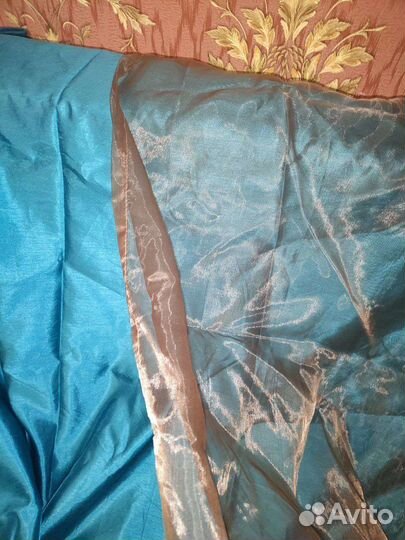 Шторы и занавески