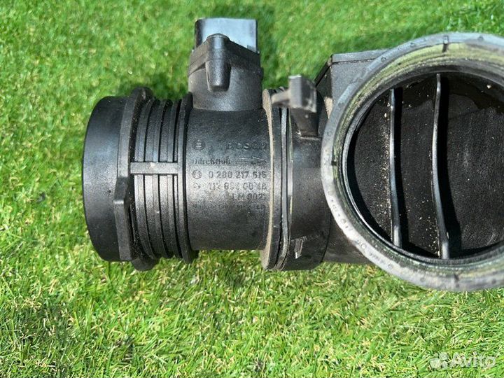 Дмрв Mercedes Clk W209 ом112.912 2002