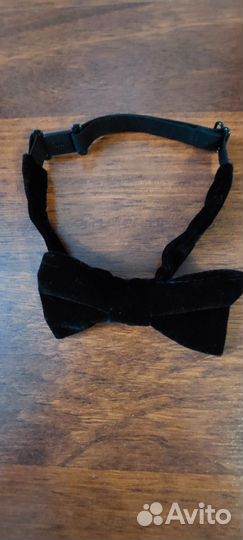 Галстук-бабочка для мальчика