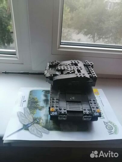 Военная техника