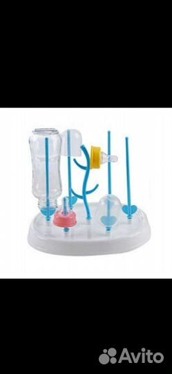 Сушилка для бутылочек