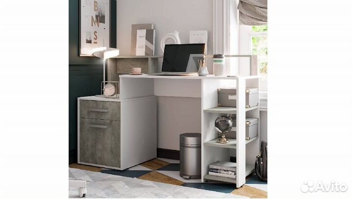 Компьютерный стол Лайф