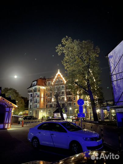 Куршская коса. Светлогорск. Зеленоградск