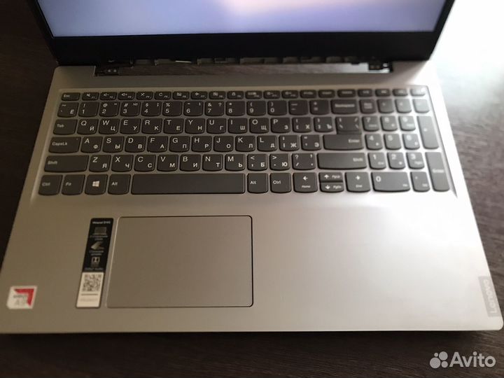 Ноутбук lenovo ideapad s145