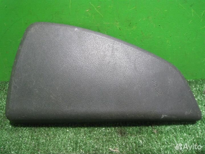 Подушка безопасности в сиденье левая Opel astra H