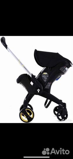 Коляска автокресло foofoo 4 в 1