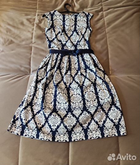 Платье женское 44 размер