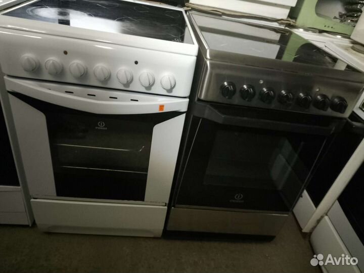 Плита электрическая