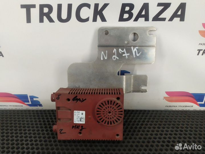 81259070324 Преобразователь напряжения