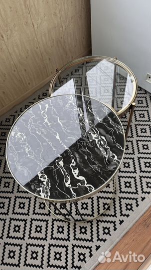 Журнальный столик