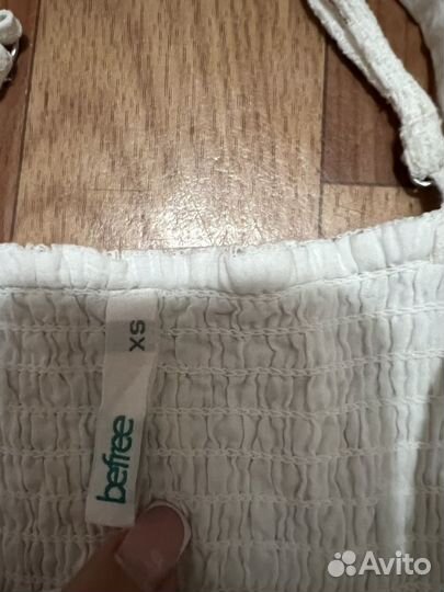 Пакет вещей женских/на подростка xs