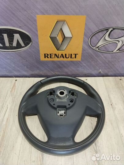 Руль Рулевое колесо Renault kaptur Лев