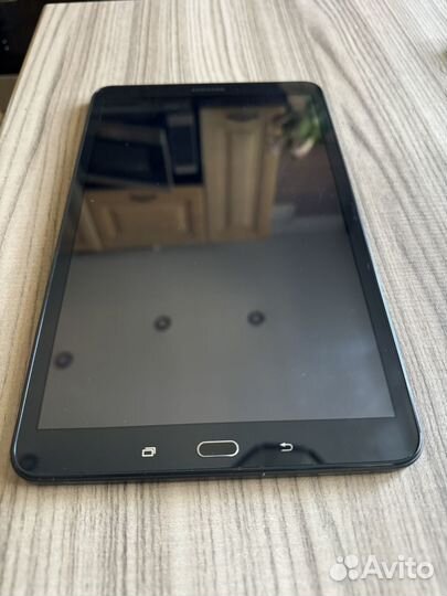 Samsung galaxy Tab a