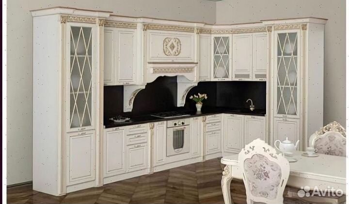Кухонный гарнитур
