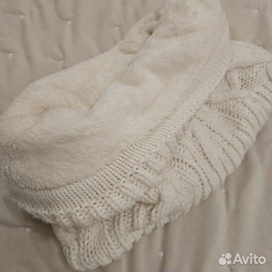 Шарф хомут Colin's