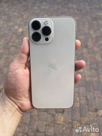 iPhone 13 Pro Max, 128 ГБ