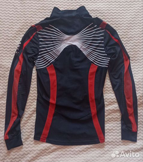 Лыжный гоночный костюм Craft