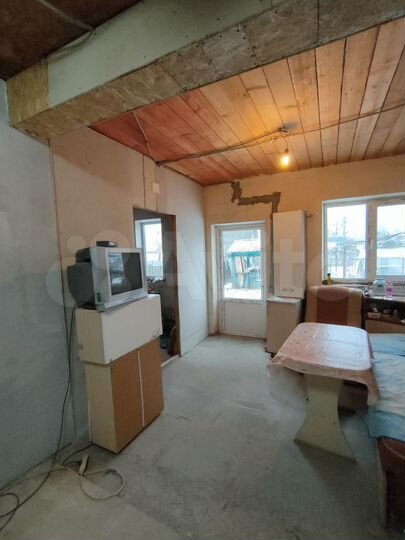 Дом 62,5 м² на участке 7 сот.