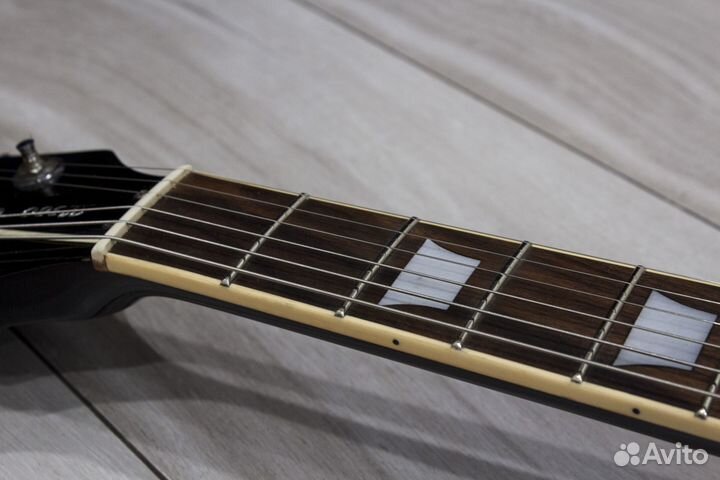 Электрогитара Yamaha Studio Lord SL 380 Japan