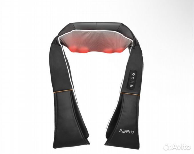 Массажер для спины и шеи