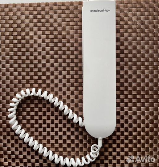 Продаю трубку для домофона