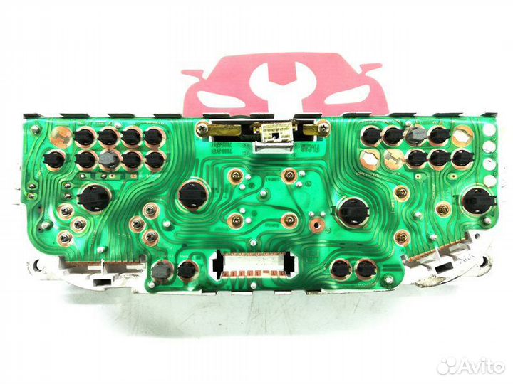 Панель приборов Ssangyong Musso FJ G32D 1997