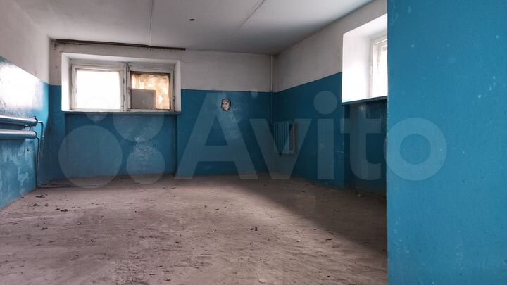 Свободного назначения, 47.5 м²