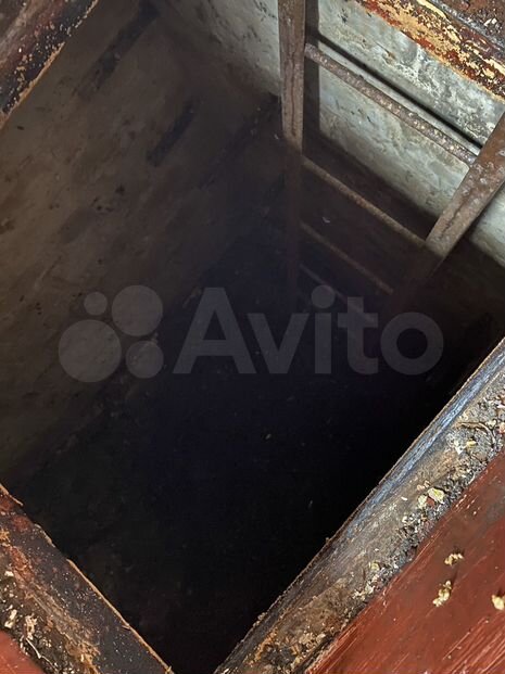 Гараж, 10 м²