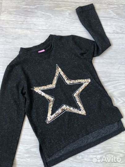 Набор вещей для девочки