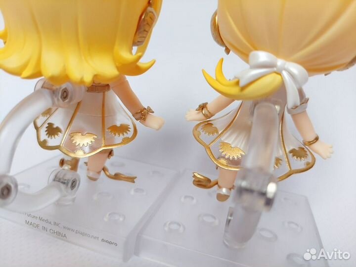 Аниме фигурка Лен Кагаминэ (Len Kagamine) Vocaloid