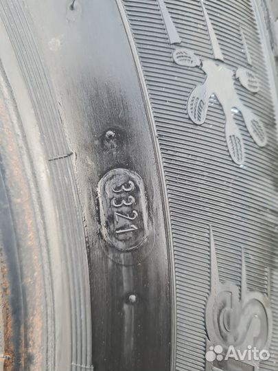 Cordiant Snow Cross 2 185/65 R15