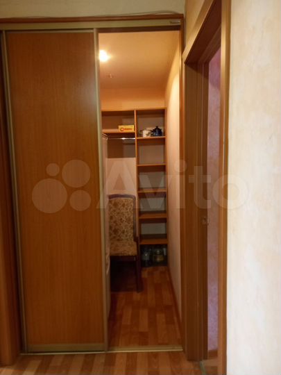 2-к. квартира, 47,3 м², 2/5 эт.