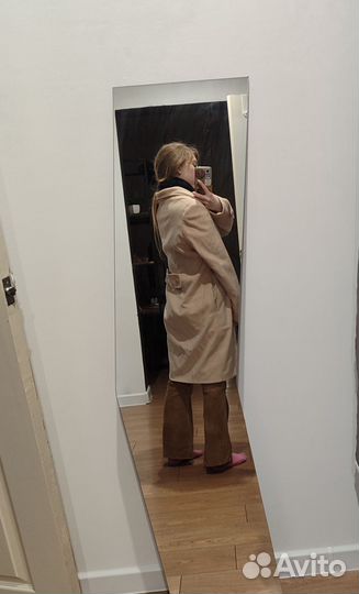 Пальто женское