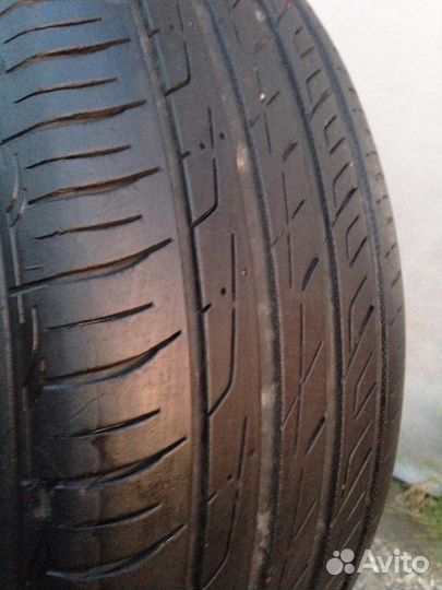 Achilles Corsa 65 205/60 R15