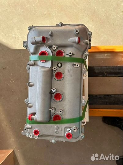 Мотор 1Zr-FE Кроссовер 1.6