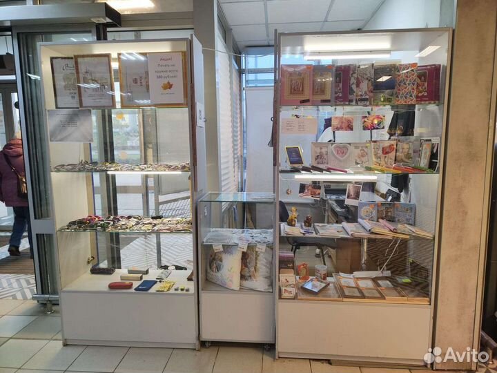 Готовый бизнес фотосалон