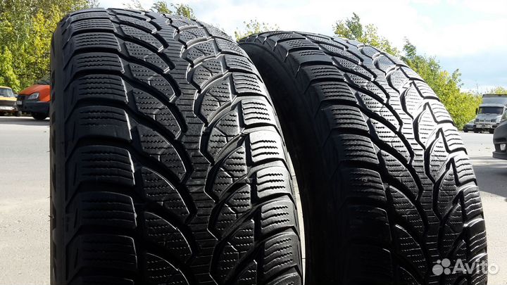 Bridgestone Blizzak LM-001 185/65 R15