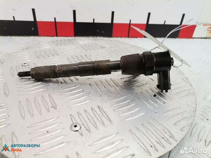 Форсунка Fiat Bravo 2 2007 55221020