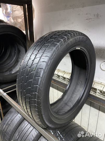 Dunlop SP Sport 2030 185/55 R16 83V