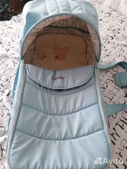 Переноска для детей