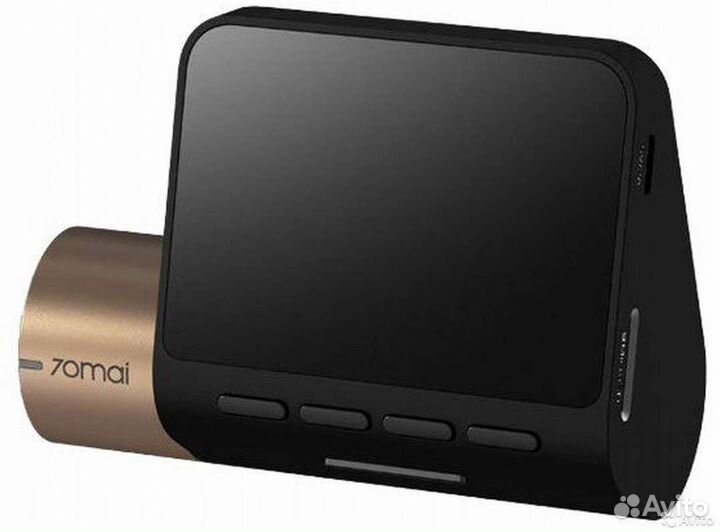 Видеорегистратор Xiaomi 70Mai Dash Cam