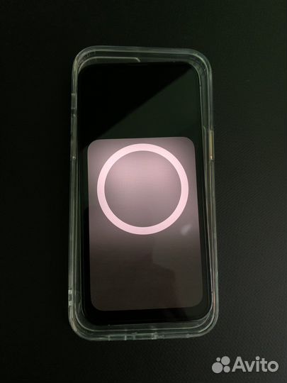 Чехол MagSafe на iPhone с анимацией 11/12/13/14pro