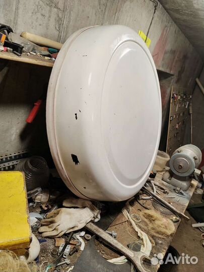 Чехол на запаску