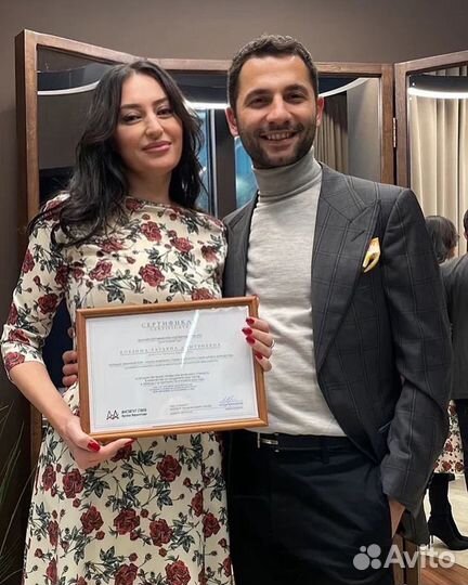 Мужской стилист, имидж-консультация