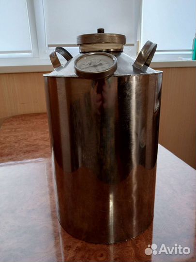 Самогонный аппарат — дистиллятор бу