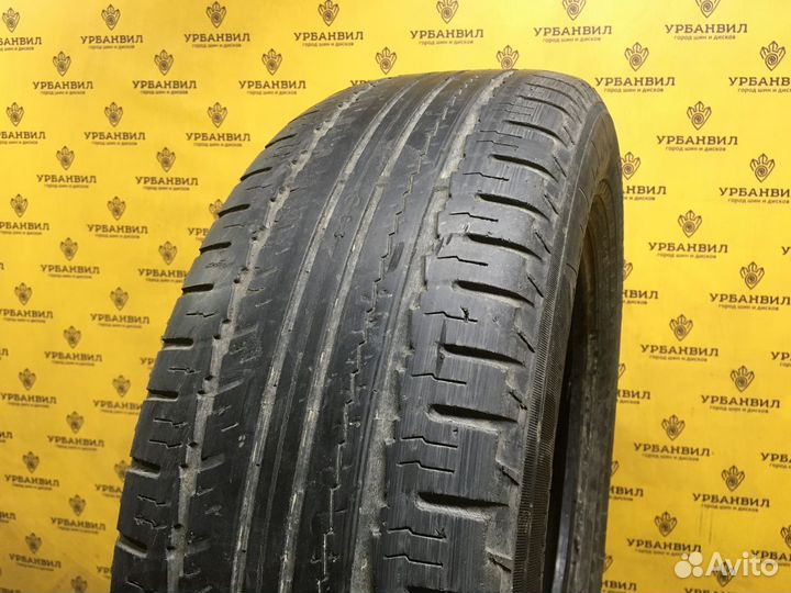 Nokian Tyres Hakkapeliitta SUV 225/65 R17 106H