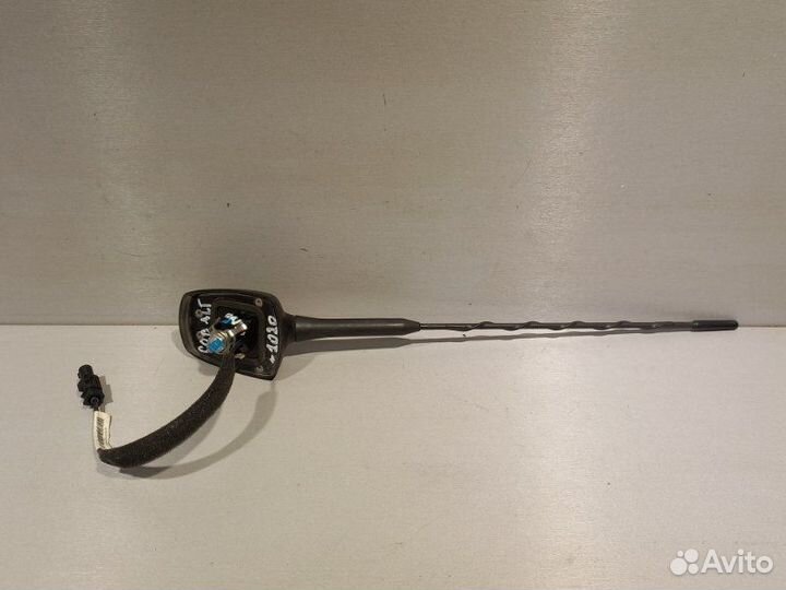 Антенна Chevrolet Cobalt B15D2 2014