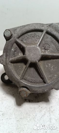 Вакуумный насос BMW e34 m51d25 256t1