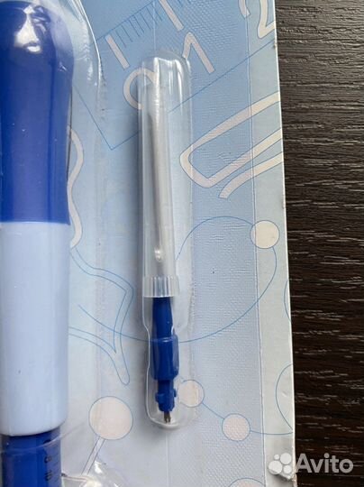 Набор игл для ковровой техники Gamma